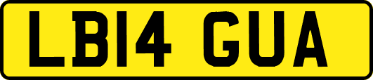 LB14GUA