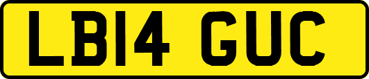 LB14GUC