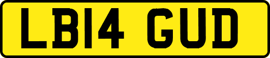 LB14GUD