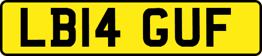 LB14GUF