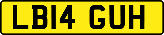 LB14GUH