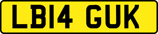 LB14GUK