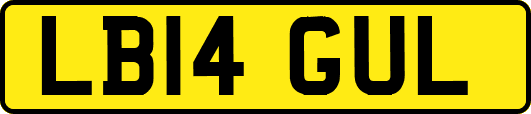 LB14GUL
