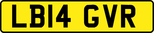 LB14GVR