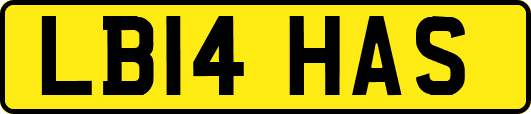 LB14HAS