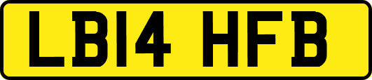 LB14HFB