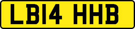 LB14HHB