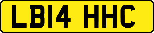 LB14HHC