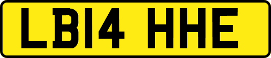 LB14HHE