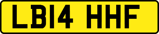 LB14HHF