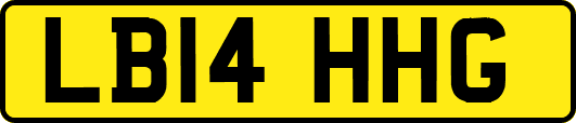 LB14HHG