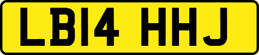 LB14HHJ