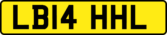 LB14HHL