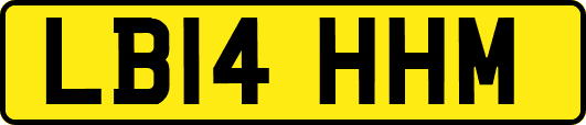 LB14HHM