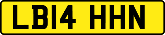 LB14HHN