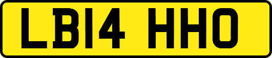 LB14HHO