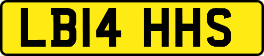LB14HHS