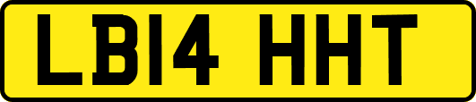 LB14HHT