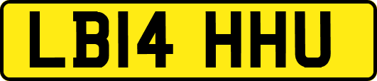 LB14HHU