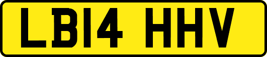 LB14HHV