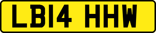 LB14HHW