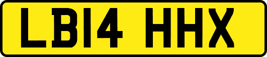 LB14HHX