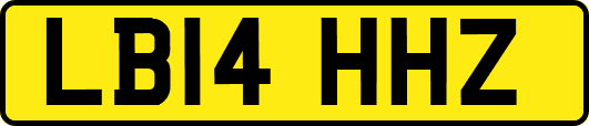 LB14HHZ