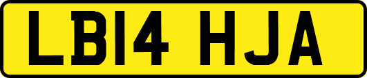 LB14HJA