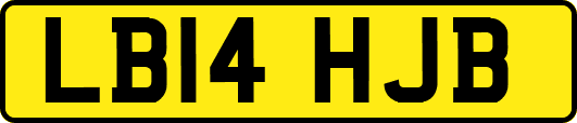 LB14HJB