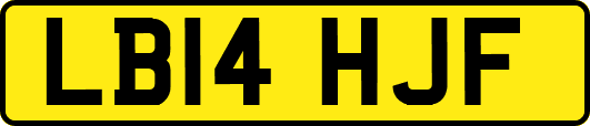 LB14HJF