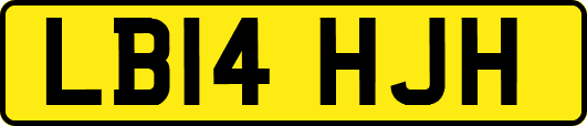 LB14HJH