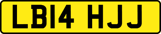 LB14HJJ