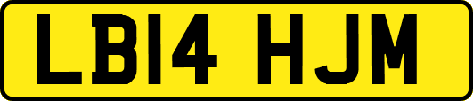 LB14HJM