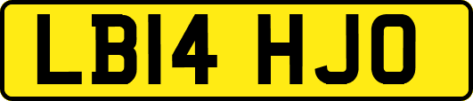 LB14HJO