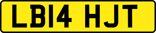 LB14HJT
