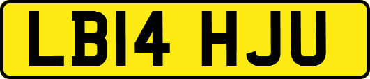 LB14HJU