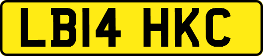 LB14HKC