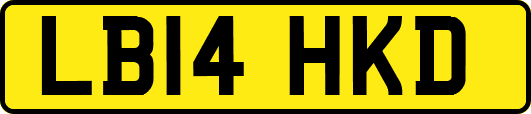 LB14HKD