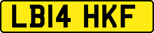 LB14HKF