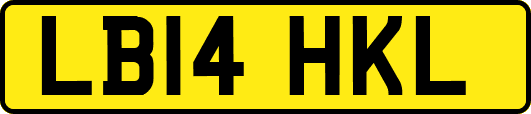LB14HKL
