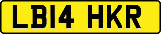 LB14HKR