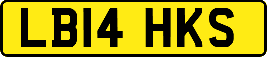 LB14HKS
