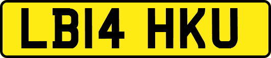 LB14HKU