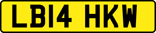 LB14HKW