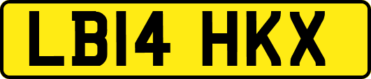 LB14HKX