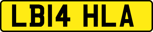 LB14HLA