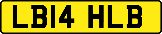 LB14HLB
