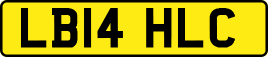 LB14HLC