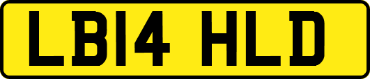 LB14HLD