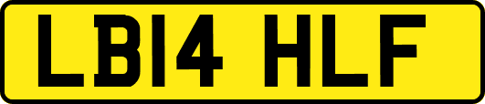 LB14HLF